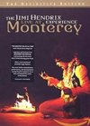 Jimi Hendrix Experience Live At Monterey DVD Jimi Hendrix Experience Live At Monterey DVD